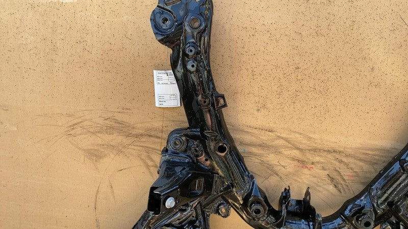 ⭕ 2017-2020 Tesla Model 3 Front Chassis Subframe w/ Ankle Catcher Crush Can Assy