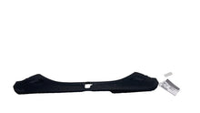 ⭕ 16-20 Model S MS Front Under Hood Apron Trim Cover Panel Molding 1060474-00-D