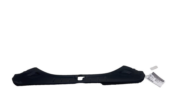 ⭕ 16-20 Model S MS Front Under Hood Apron Trim Cover Panel Molding 1060474-00-D