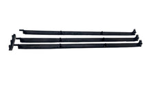 ⭕ 2019-2023 Audi E-Tron Quattro Intercooler Air Duct Guide Blinds Channel Blade