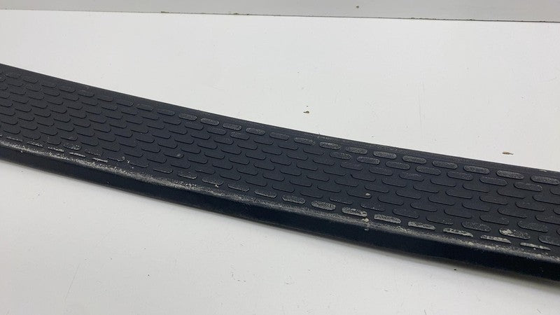 PT00000355-H ⭕ 22-24 Rivian R1T Left Trunk Cargo Pick Up Box Upper Molding Panel PT00030675E