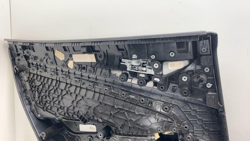 Rear Door Trim Panel VOLKSWAGEN ID4 Right 25