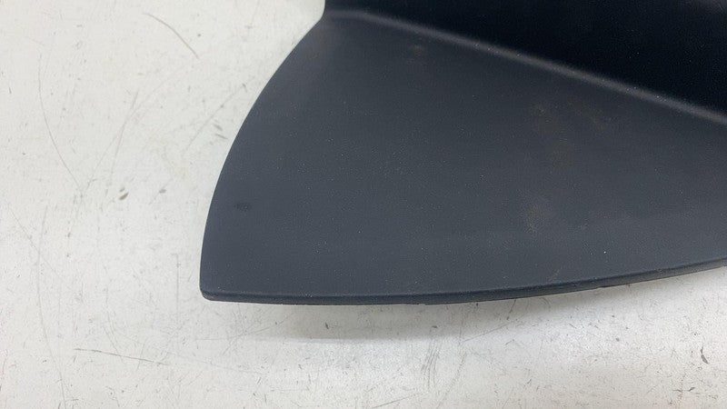 ⭕ 2024-2025 Tesla Model 3 Front Right Instrument Panel Dash End Cap 17