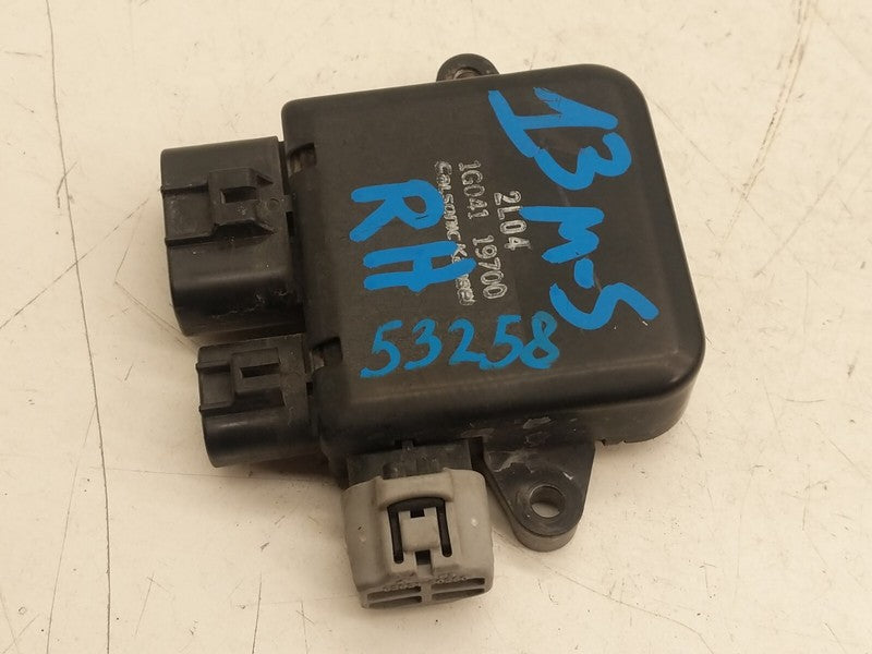 82821 20280 ⭕ 2012-2018 Tesla Model S MS Passenger Side Fan Control Module Right 82821-20280