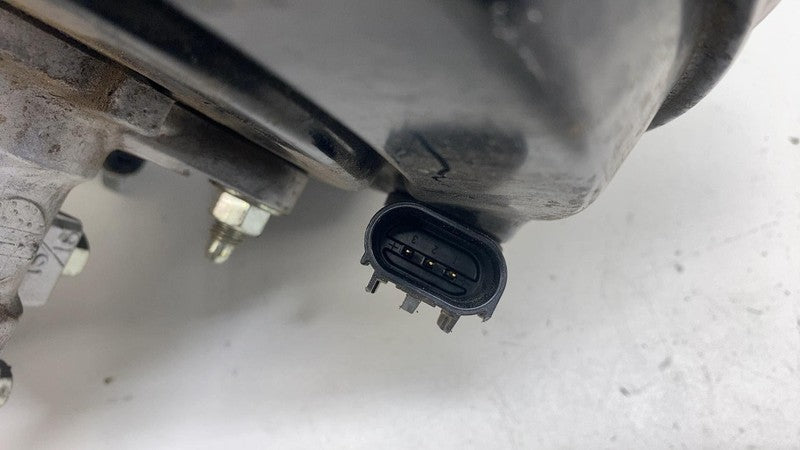 ⭕ 2018 Subaru XV Crosstrek ABS Master Cylinder Power Brake Booster iBo