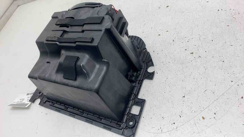 PT00485899A ⭕ 2022 2023 2024 Rivian R1T Rear Sub Subwoofer Bass Speaker Box PT00485899-A OEM