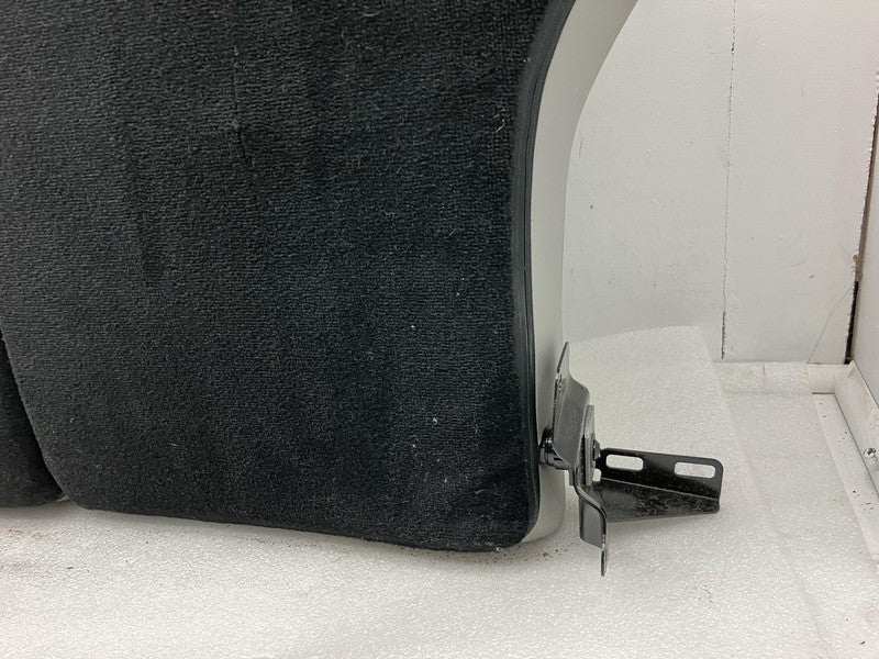 2015-2018 Tesla Model S MS Rear 2nd Row Seat Left & Right + Center Upp