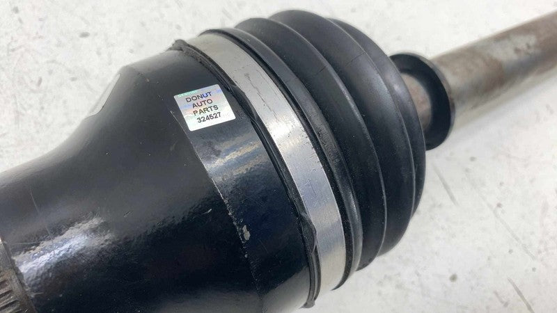 10043856 ⭕2021-2024 Jeep Wrangler 4XE Sahara Front Right Axle Shaft Halfshaft RH 10043856