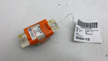 ⭕ 12-20 Model S X High Voltage Pyrotechnic Battery Fuse Disconnect 6010486-00-D