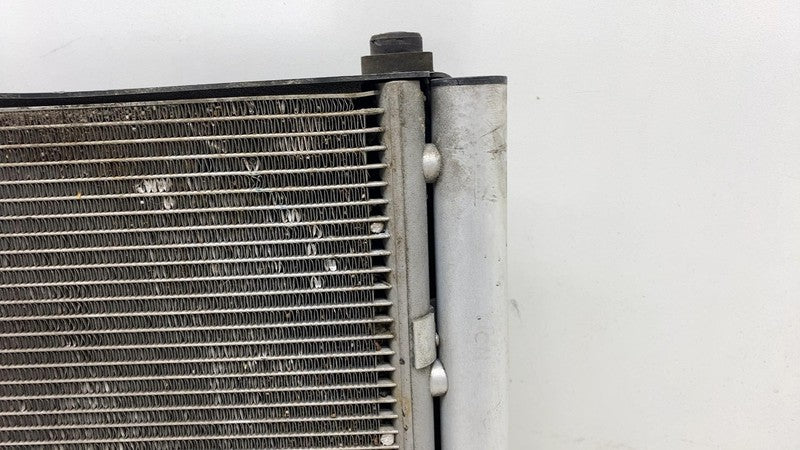 ⭕ 12-20 Tesla Model S A/C Air Conditioner Condenser Core + Fan & Shrou