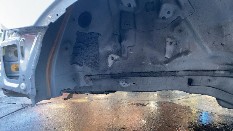 ⭕ 2022-2024 Polestar 2 Rear Right Quarter Panel Structural Cutout RH Silver 729