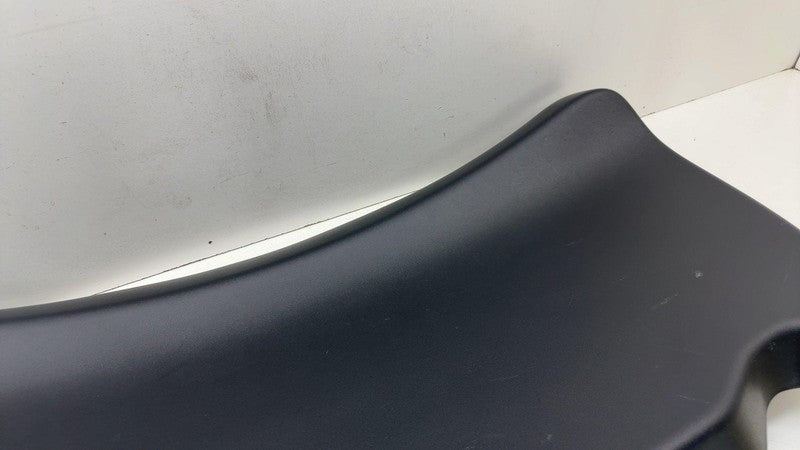 155885200 ⭕ 2017-2023 Tesla Model 3 Liftgate Trunk Lid Lower Panel Trim Cover 1558860-00