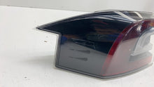 ⭕ 12-22 Model S Rear Driver Side Trunk Outer Taillight Lamp Left LH 6005918-00-C