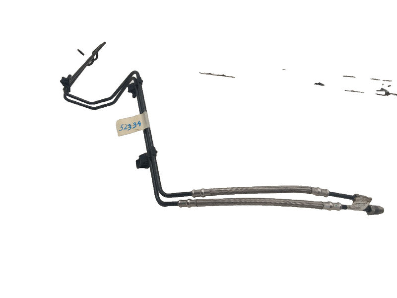⭕ 12-20 Model S Primary Brake Line to ABS 2-Tube Bundle Dual Motor 1030619-00-B