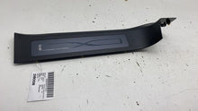⭕ 16-20 Tesla Model X Rear Right Door Sill Scuff Plate Trim Cover 1105148-00-B