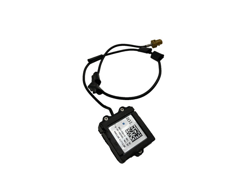 105025600B ⭕ 2012-2024 Model S Satellite Radio AM FM Amplifiers Antenna Module 1050256-00-B