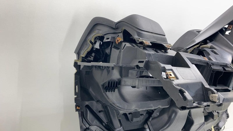 2017 2018 Ford C-Max Instrument Dashboard Panel w/ 4.2" Screen Opening Assembly