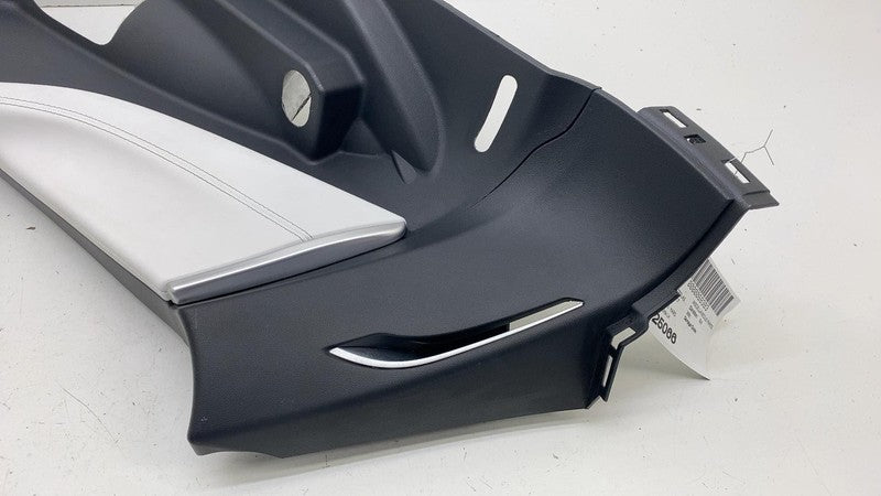 ⭕ 2016-2020 Tesla Model S Rear Driver Side C-Pillar Lower Trim Cover P
