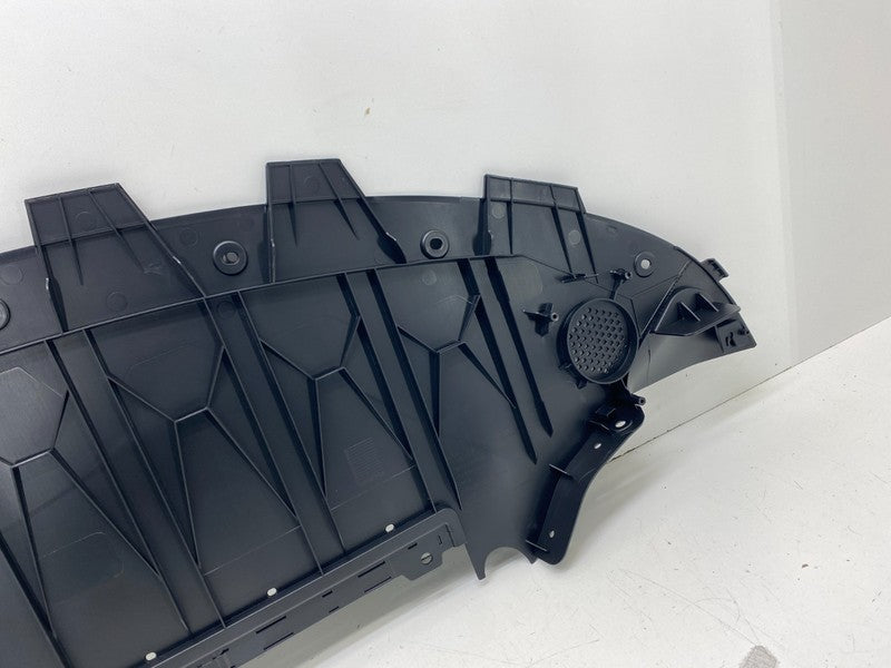 1818925-00-I ⭕ 24-26 Tesla Model 3 Performance Front Bumper Lower Splash Valance 1818925-00-I