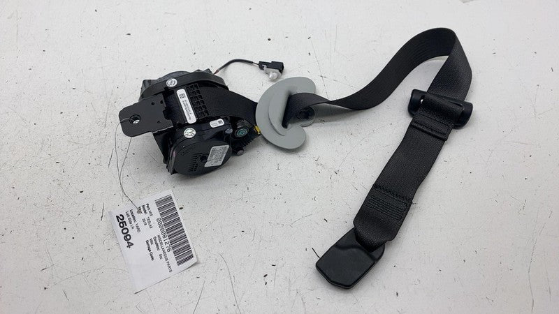 1081279-01-F ⭕ 2017-2023 Tesla Model 3 Front Right 1st Row Seat Belt & Retractor 1081279-01-F
