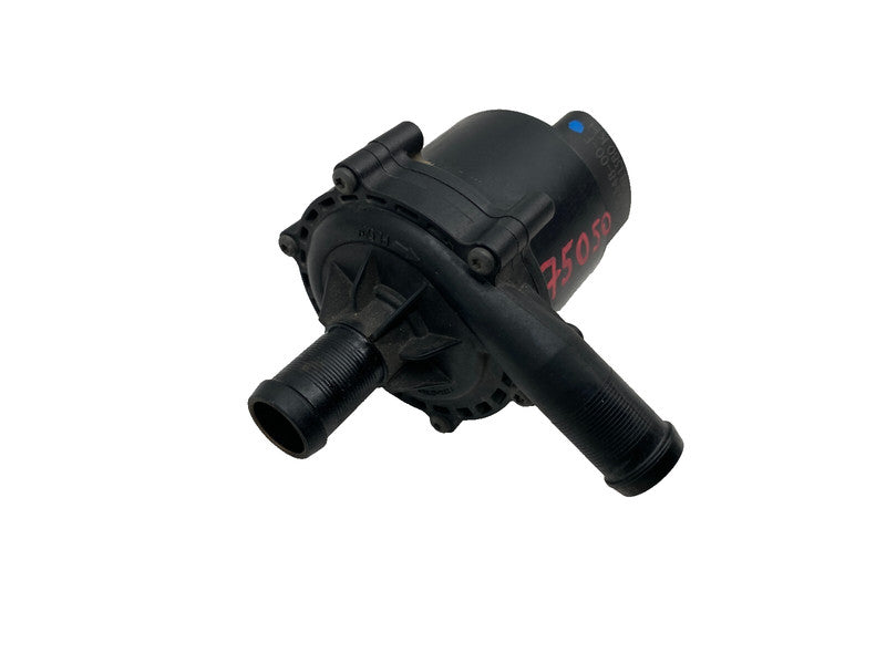 ⭕ 16-20 Model S X Front Auxilliary Electric Cooling System Pump OEM 10