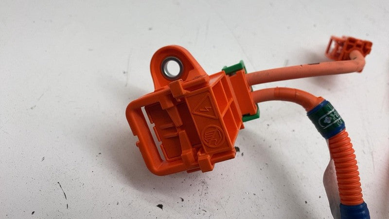 ⭕ 2024 Toyota Prius Battery Electric Wiring Harness Cable Assembly G92