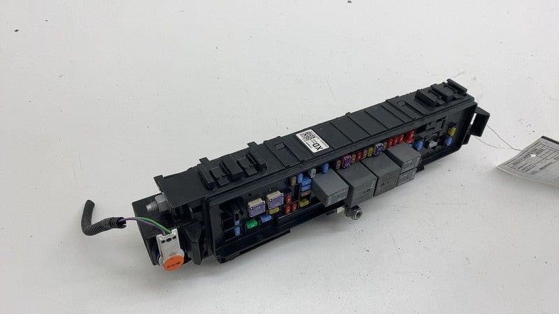 ⭕ 16-20 Model X MX Front Efuse Frunk Fuse Relay Junction Box Module 10