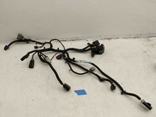 ⭕ 12-15 Model S MS Front Right Lower Dash Body Wiring Harness Cable 1005312-02-G