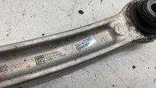 ⭕2022-2024 Rivian R1T Rear Left Suspension Upper Control Arm Link AWD PT00001912