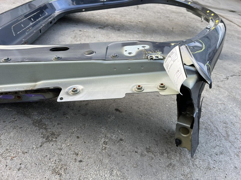 2023-2024 Tesla Model Y MY Front Right Quarter Panel Cut Out Frame Body Side RH