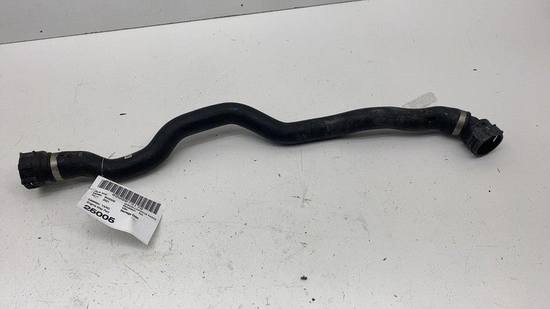 781252502 ⭕2021-2023 BMW 530e Radiator Coolant Cooling Upper Return Hose Tube Pipe 7812525