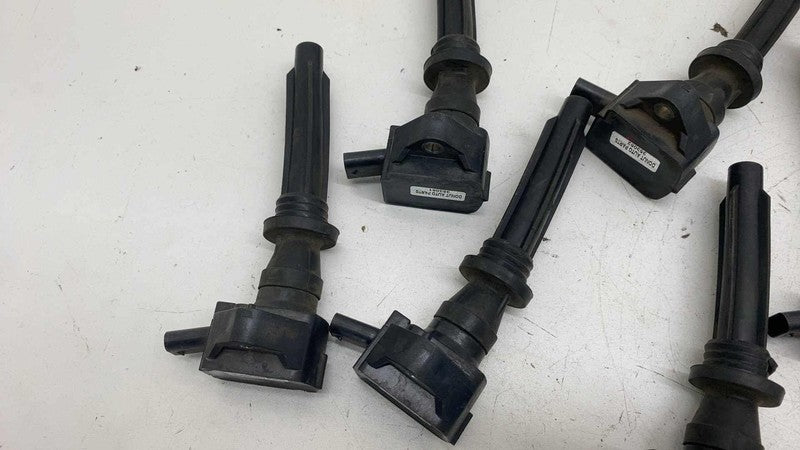 ⭕ 2013-2023 Range Rover Sport Engine Motor Ignition Coil Set of 8 DX23