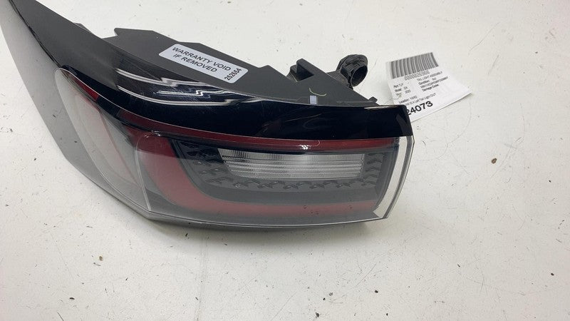 11k945095 ⭕ 2021-2023 Volkswagen ID.4 Driver Left Outer LED Tail Light Lamp LH 11k.945.095