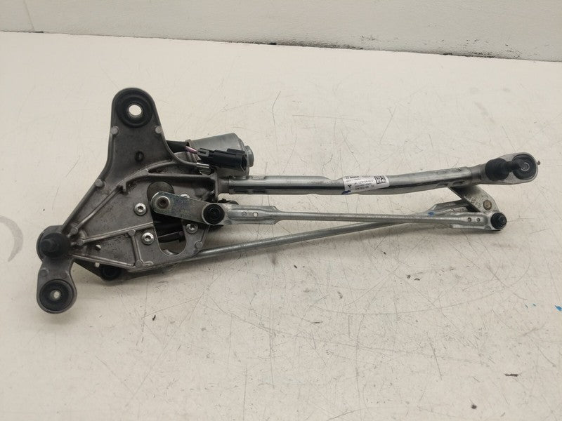 ⭕ 17-23 Tesla Model 3 Front Windshield Wiper Motor Linkage Module 1076