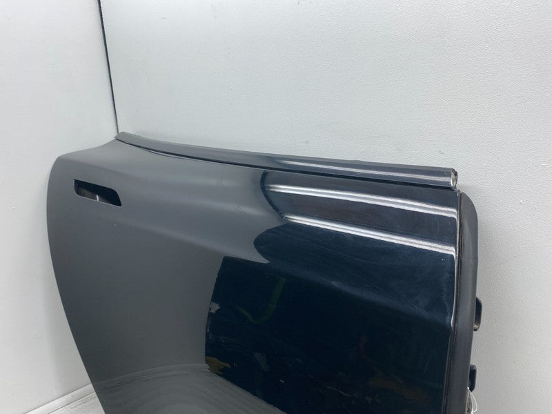 ⭕ 2016-2020 Tesla Model S Rear Passenger Side Door Shell Panel Right B