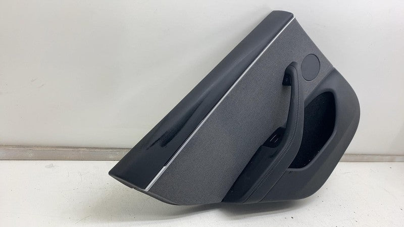⭕ 2024-2025 Tesla Model 3 Rear Driver Side Interior Door Trim Card Panel Left LH
