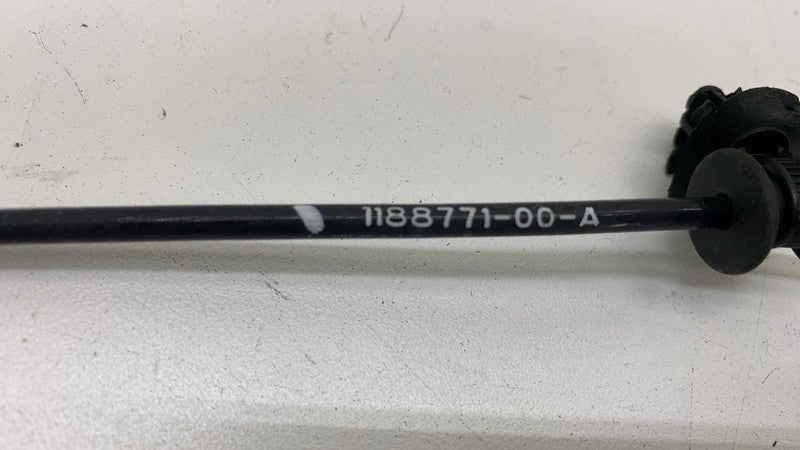 17-23 Model 3 Y Rear Left or Right Anti-Lock ABS Wheel Speed Sensor 11