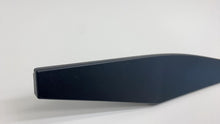 2024 Tesla Cybertruck Rear Driver Side Baffle Closeout Sail Trim Molding Left LH