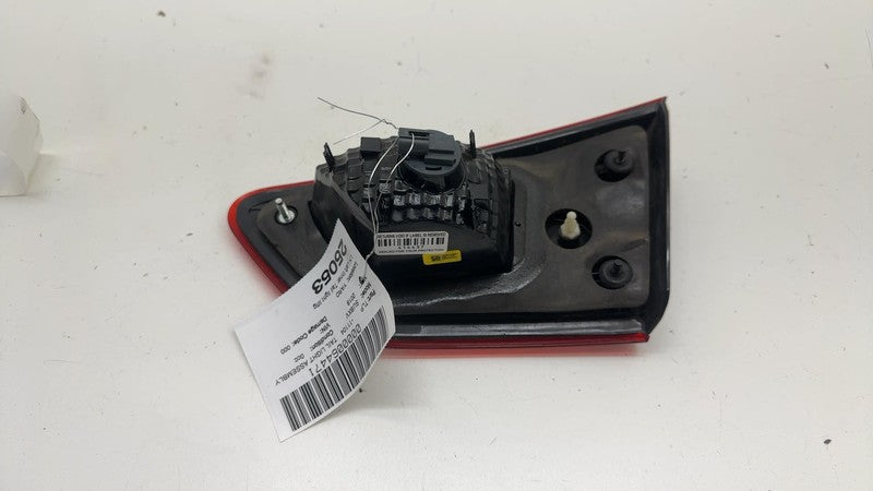 ⭕ 2018 2019 Subaru XV Crosstrek Rear Driver Side Liftgate Taillight Lamp Left LH