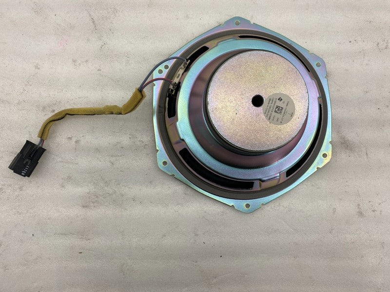 100483307B ⭕ 2012-2020 Model S Infotainment Audio Speaker Mid Subwoofer 200MM 1004833-07-B