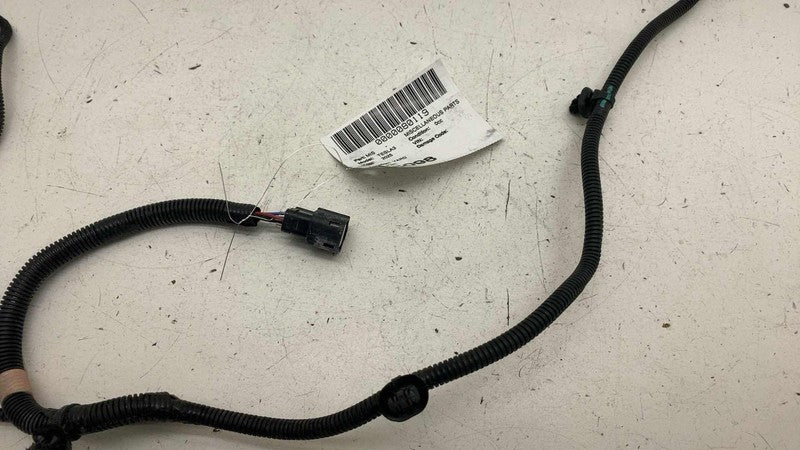 ⭕ 2024-2025 Tesla Model 3 Front Bumper Wire Wiring Harness Assembly 18