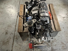 ⭕20-23 MODEL Y REAR ENGINE DRIVE MOTOR UNIT + SUBFRAME & SUSPENSION 1120990-00-H