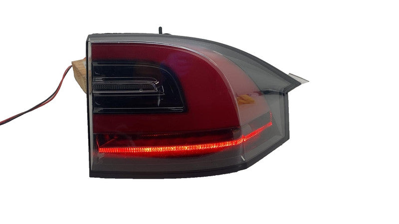 103433300A ⭕ 2016-2020 Tesla Model X Rear Right Outer Taillight LED Tail Lamp 1034333-00-A
