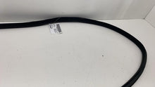 ⭕ 20-23 Tesla Model Y Rear Passenger Right Door Body Weatherstrip Rubber Seal RH