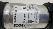 ⭕ 16-20 Model S Rear Right Suspension Air Spring Shock Absorber AWD 1067466-00-C