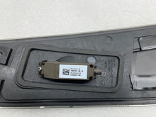 ⭕ 16-20 Model S Driver Side B-Pillar Glass Applique & Camera Left 1083899-00-B