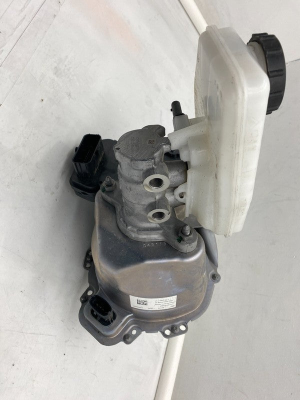 1188671 00 A ⭕ 2020-2024 Model Y Power Brake iBooster  Master Cylinder Reservoir 1188671-00-A