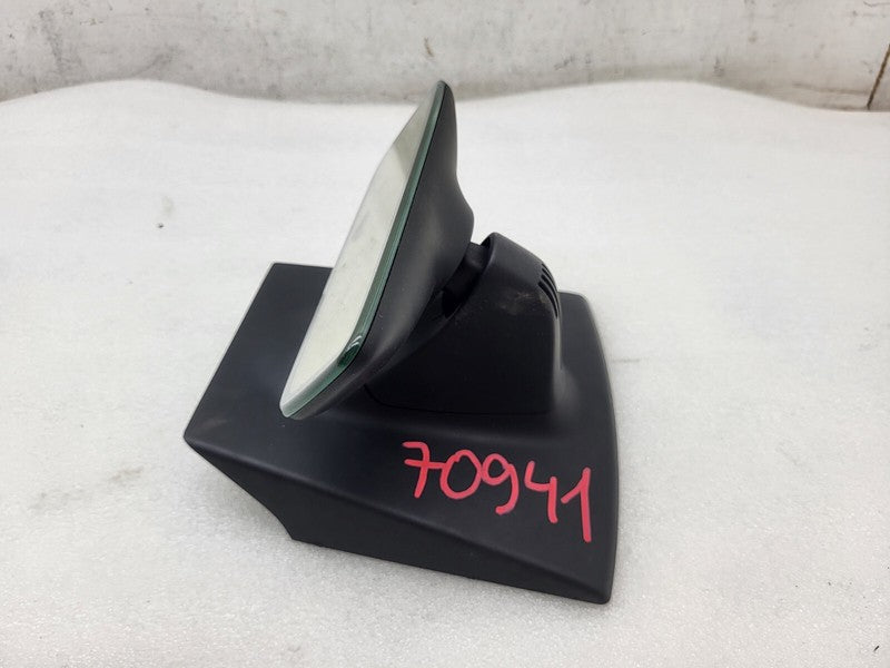 ⭕ 16-20 Tesla Model S Front Interior Rear View Mirror w/ Triple Cam 10