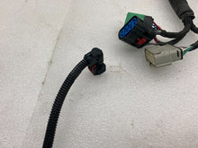 ⭕ 16-20 Model S Rear Bumper Subframe Wiring Harness Cable Wire Loom 2004430-05-A