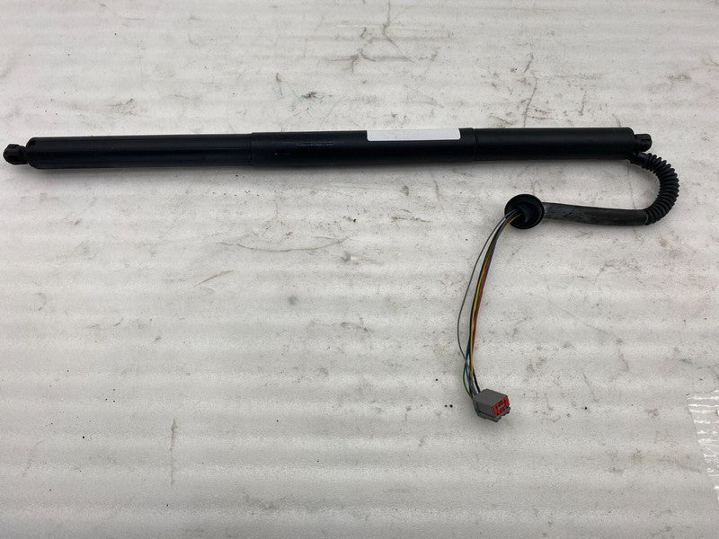 600661000B ⭕ 12-20 Tesla Model S Rear Right Liftgate Trunk Power Shock Strut 6006610-00-B